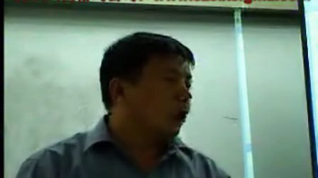 深圳六西格玛公司-注塑培训视频《注塑工艺难题解答》