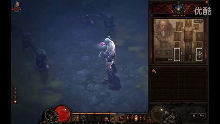 暗黑破坏神3Beta测试的一些小BUG