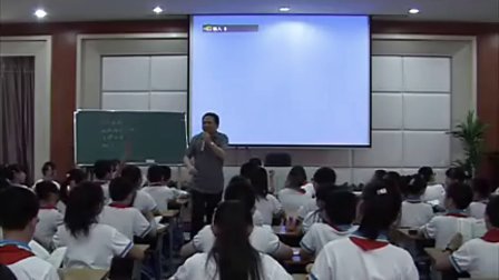 小学语文《我最好的老师》黄耀红博士教学视频