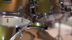 Ddrum_Palladin_Drum_Set_Tested!_-_YouTube