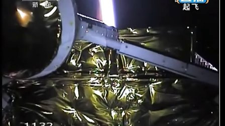 “嫦娥三号”登月之旅 3分钟倒计时 131202