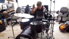 DDRUMS-_Andy-_4Proximity_-_YouTube