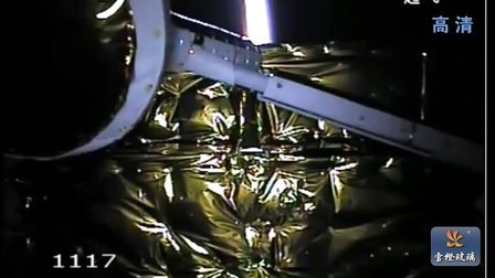 嫦娥三号发射全程超清无删减