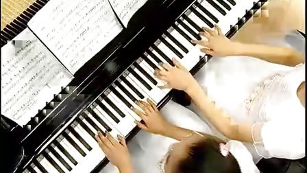 钢琴 基础教程 第二册 儿童