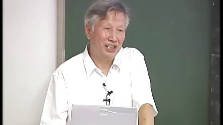 清华大学 吴文虎 程序设计基础 计算机语言与程序设计 第一讲