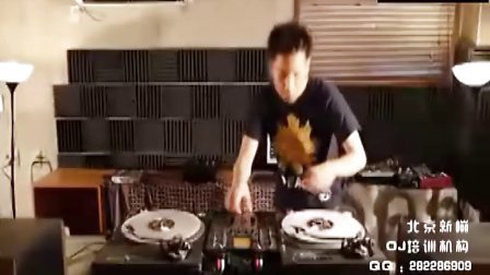 北京新嘣DJ培训学校