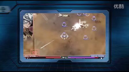 【PSP】『机动战士高达：木马的轨迹』PV