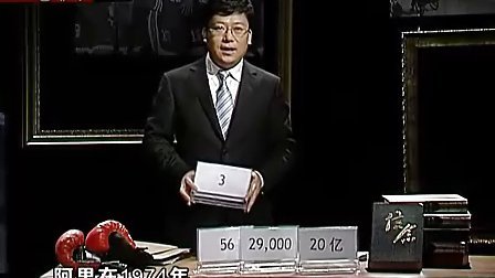 重庆卫视信念20120111期舞动生命的力量(二)