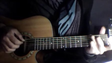 吉他弹唱《会呼吸的痛》_tan8.com
