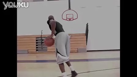 Dre Baldwin篮球过人教学 如何学习Kobe Brya