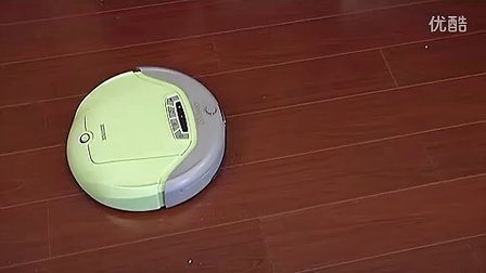 科沃斯地宝 526使用介绍 全自动扫地机 保洁机器人 自动吸尘器