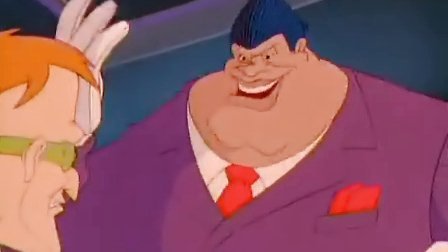 火星鼠骑士辽艺版全集