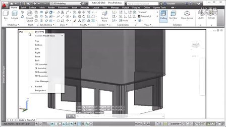 AutoCAD 2013