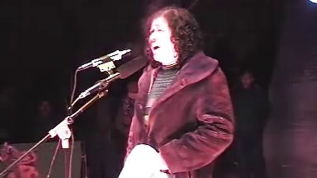 薛清爱小调-刮野鬼