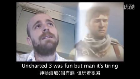 暗黑破坏神3国外达人歪唱：拒绝卡明松