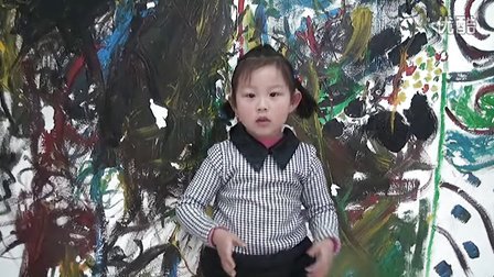 2014.12.21幼儿主持老生2班