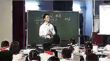 《找规律》贲友林新课程小学数学名师课堂实录