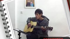 【安庆芒果吉他】给我一首歌的时间---吉他弹唱