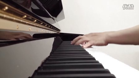 久石让（失去温暖）钢琴试奏_tan8.com