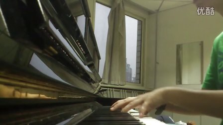 MAMA钢琴弹唱_tan8.com