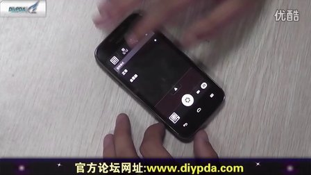 【DiyPDA首发】华为C8812评测--多媒体功能