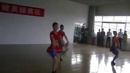 灵宝职专承办2012年三门峡市职业学校师生技能竞赛