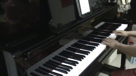 林海《七彩》钢琴视奏版_tan8.com