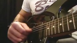 John Mayer - Neon 弹奏教学视频