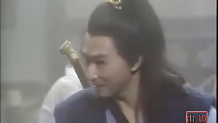 香港经典武侠电视剧85版《天涯明月刀》 - 播单