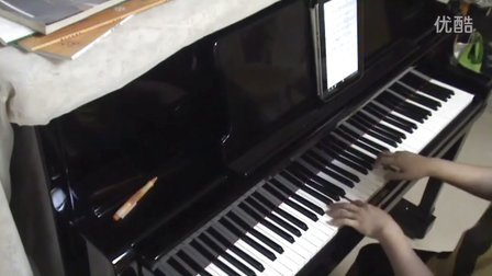 邱永传《十一年》钢琴版_tan8.com