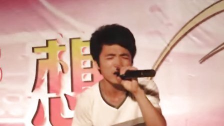 2012放飞梦想社区星光大道才艺秀