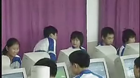 flash-校标动起来（上海市初中信息技术教师说课与教学实录优质课视频）