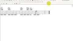 征服制作6-勾弦制作-心动吉他muse2.7
