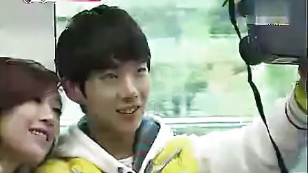 我们结婚了-亚当夫妇