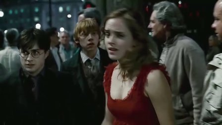 哈利·波特与死亡圣器(上)  2010(预告片2)