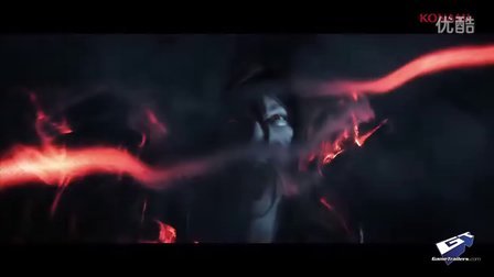 [E3 2012]《恶魔城：暗黑领主2》首段游戏预告片