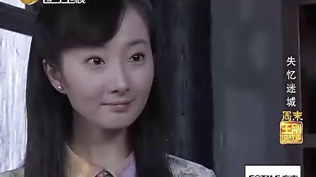 周末王刚讲故事20101210失忆迷城