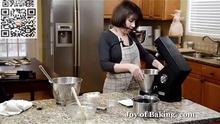 如何用厨师机做免烘焙的芝士蛋糕