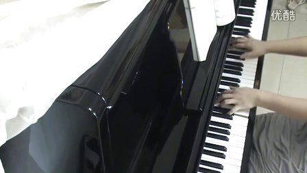 张雨生《大海》钢琴视奏版