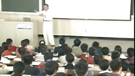 清华大学公开课：计算机语言与程序设计