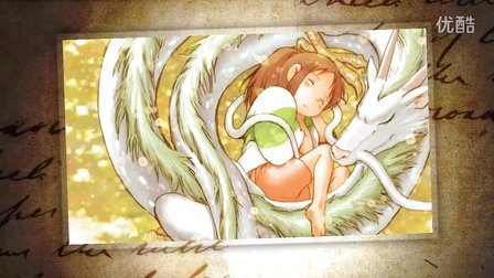 [图]Spirited Away_ Always With Me_hd720