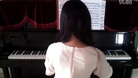 潮州白日梦音乐培训  成人钢琴速成&lt;梦中的婚礼&amp;gt