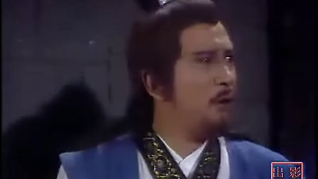 香港经典武侠电视剧85版《天涯明月刀》 - 播单