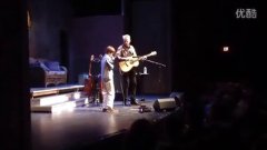 11yr old Josh King and Tommy Emmanuel - Blues in M