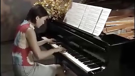 中国音协 钢琴考级 10级 莫斯科夫斯基 Op.