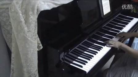 李丽芬《爱江山更爱美人》钢琴_tan8.com