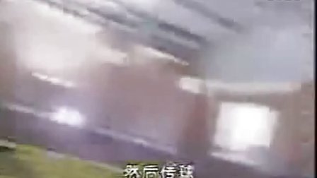 蓝球教学视频之9运球