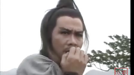 香港经典武侠电视剧85版《天涯明月刀》 - 播单