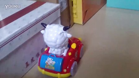 儿童玩具喜羊羊卡通车万向音乐灯光宝宝精美礼物礼品