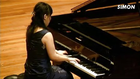 钢琴曲 浏阳河_tan8.com